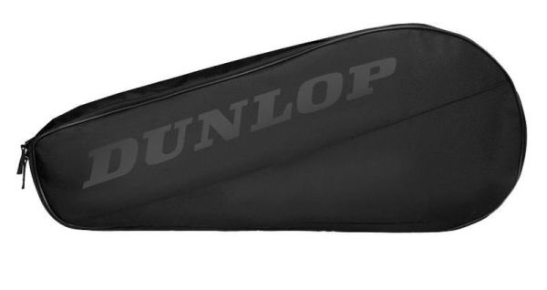 Тенис чанта Dunlop Termobag CX Club 3 RKT - black/black