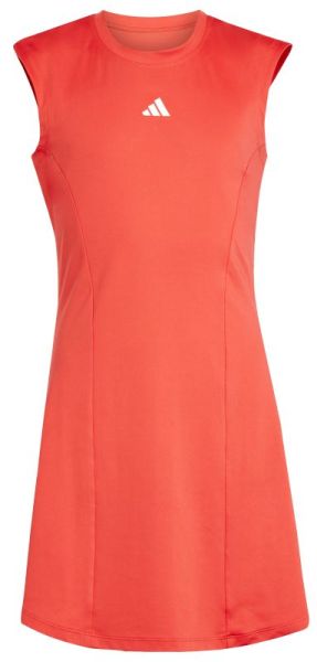 Girls' dress Adidas Girls Pro - Red