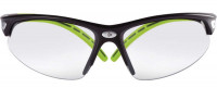 Ochranné brýle na squash Dunlop I-Armor Protective Eyewear - green