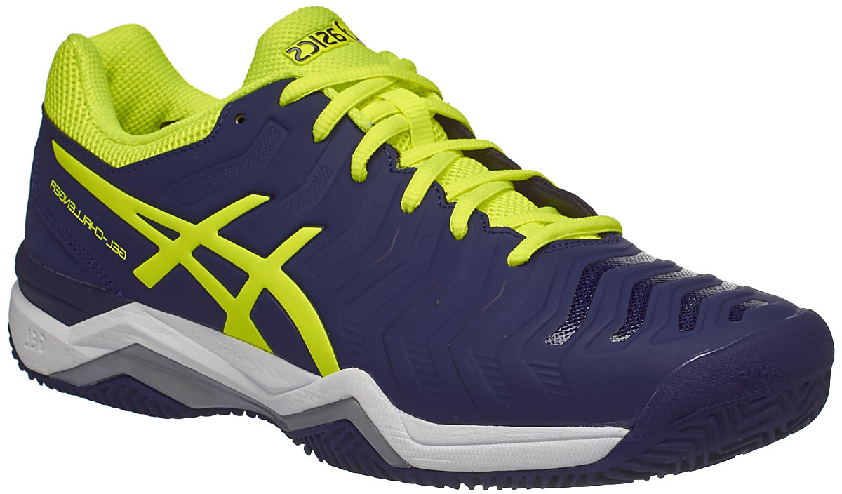 Gel challenger 11 clay discount
