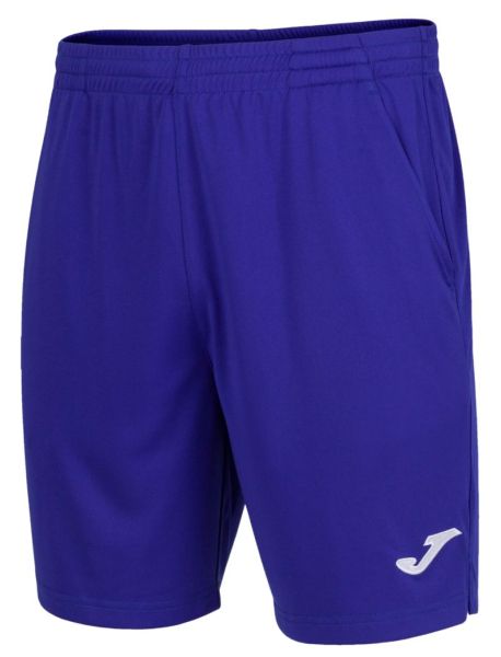 Shorts de tennis pour hommes Joma Drive Bermuda - Bleu