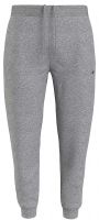 Męskie spodnie tenisowe Tommy Hilfiger Essentials Sweatpants - medium grey heather