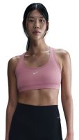 Women's bra Nike Swoosh Light Support Non-Padded Sports - Pink