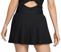 Ženska teniska suknja Nike Court Dri-Fit Advantage Pleated Tennis Skirt - black/white Ženska teniska suknja Nike Court Dri-Fit Advantage Pleated Tennis Skirt - black/white