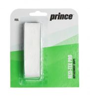Grip sostitutivi Prince Resi-Tex Pro 1P - white