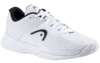 Chaussures de tennis pour juniors Head Revolt Pro 4.0 - white/black