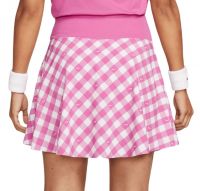 Γυναικεία Φούστες Nike Court Dri-Fit Advantage Print Club Skirt - cosmic fuchsia/black Γυναικεία Φούστες Nike Court Dri-Fit Advantage Print Club Skirt - cosmic fuchsia/black