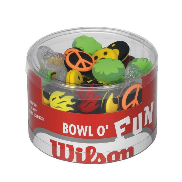  Wilson Bowl O' Fun - 75 vnt.-