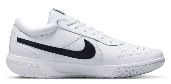 Chaussures de tennis pour hommes Nike Zoom Court Lite 3 - white/black