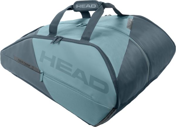 Чанта за падел Head Base Padel Bag L - cyan blue