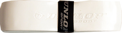 Owijki do squasha Dunlop Hydra Replacement (1 szt.) - white