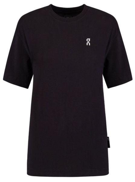 Damen T-Shirt ON The Roger Club T