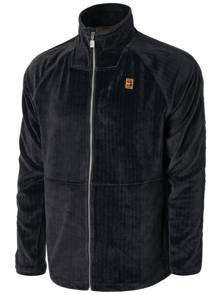 Nike Court M Tennis Jacket - black