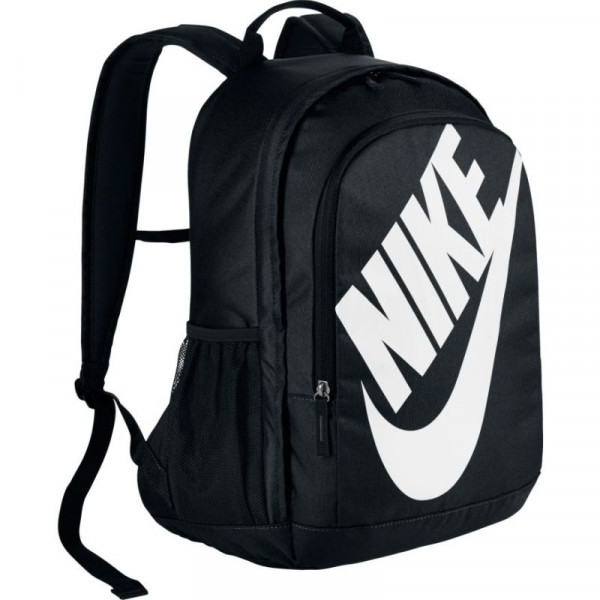  Nike Hayward Futura Backpack - black/black/white