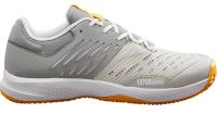 Muške tenisice Wilson Kaos Comp 3.0 - lunar rock/griffin/old gold Muške tenisice Wilson Kaos Comp 3.0 - lunar rock/griffin/old gold