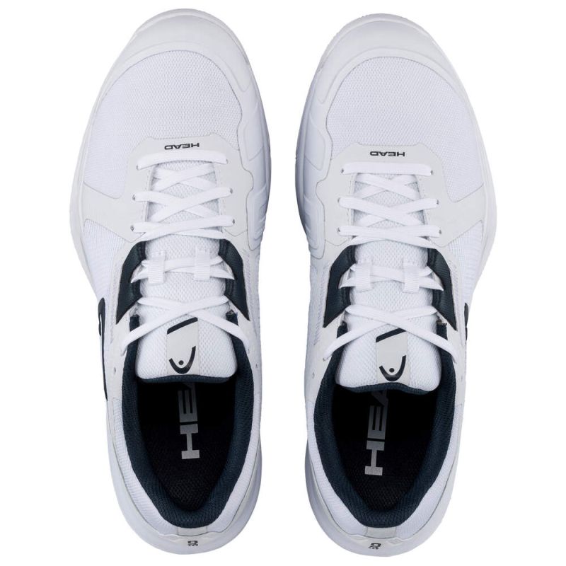 HEAD Sprint Team 3.5 Clay Scarpe Da Tennis Donna: Leggere E Traspiranti Per Terra Battuta