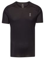 T-shirt pour hommes ON Performance-T - black/dark