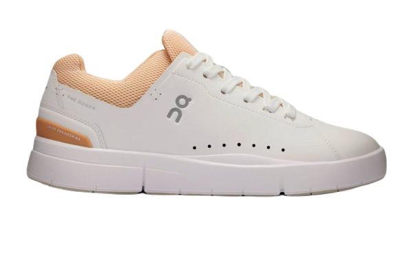 Women's sneakers On The Roger Advantage - White