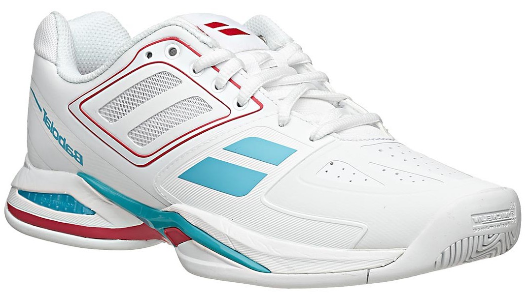 Кроссовки Babolat Купить В Спб