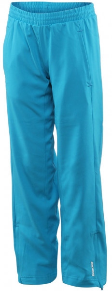  Babolat Pant Match Core Girl - turquoise