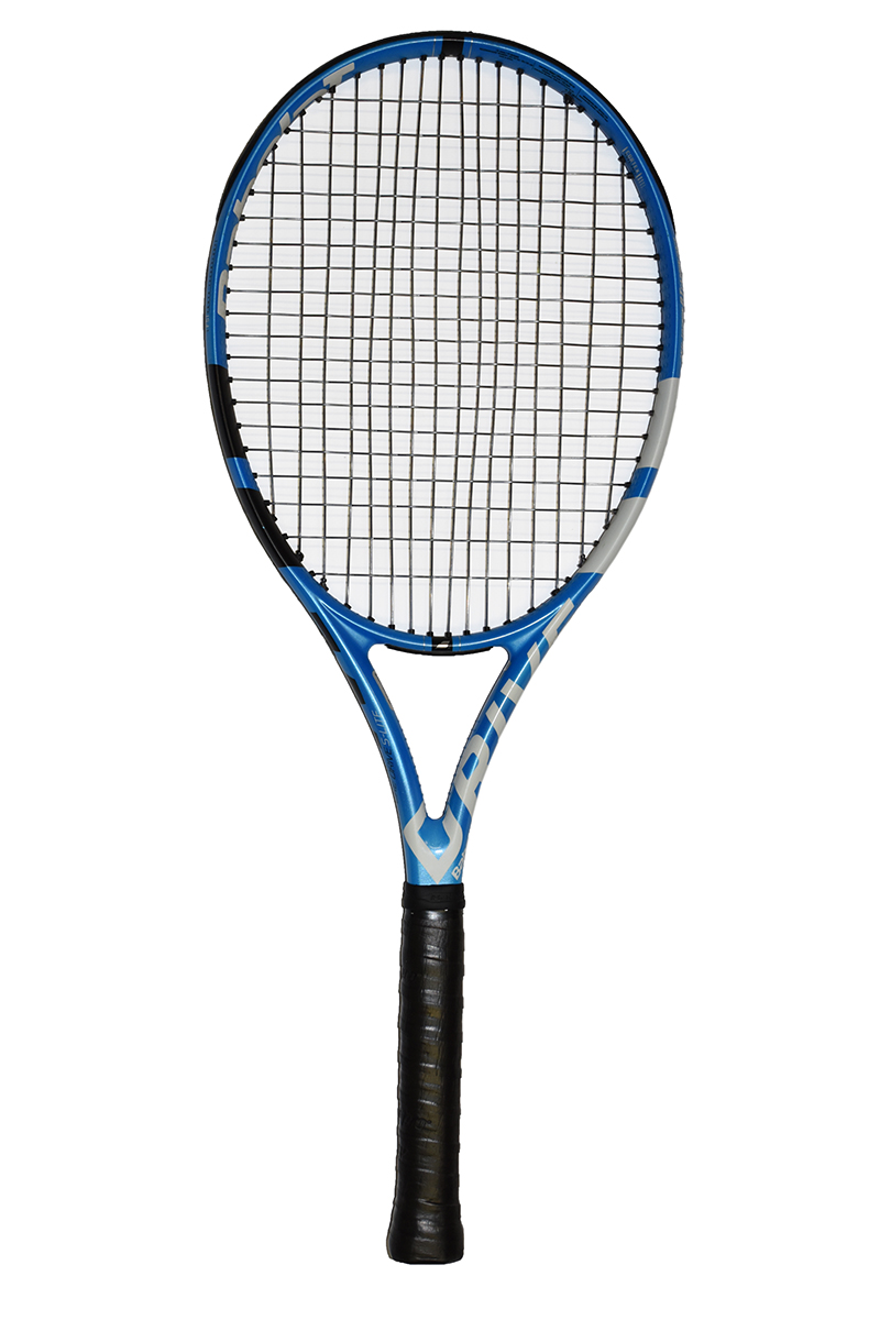 Tenisa rakete Babolat Pure Drive Super Lite (używana) | Tennis Zone ...