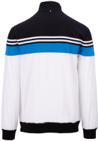 Muška sportski pulover Fila Bruno Jacket - white Muška sportski pulover Fila Bruno Jacket - white