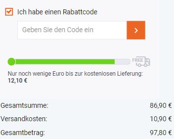 rabattcode