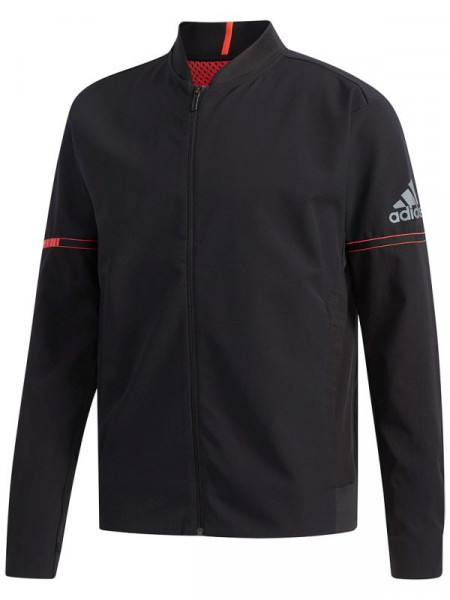  Adidas Match Code M Jacket - black