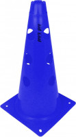 Pachołki Pro's Pro Marking Cone with holes 1P - Niebieski