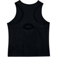 Majica kratkih rukava za djevojčice Nike Court Dri-Fit Victory Tank G - Crni Majica kratkih rukava za djevojčice Nike Court Dri-Fit Victory Tank G - Crni