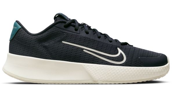 Juniorskie buty tenisowe Nike Vapor Lite 2 Clay JR - gridiron/mineral teal/sail