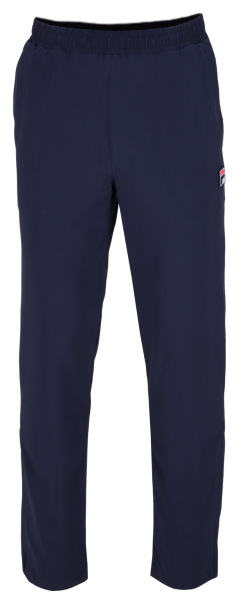 Pantalones de tenis para hombre Fila Pant Pro3 - navy