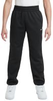 Boys' trousers Nike Kids Therma-Fit Winterized Training - Black