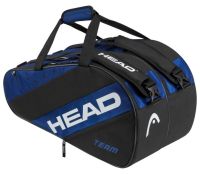Чанта за падел Head Team Padel Bag L - blue/black
