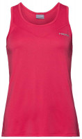T-shirt Head Easy Court Tank Top G - red