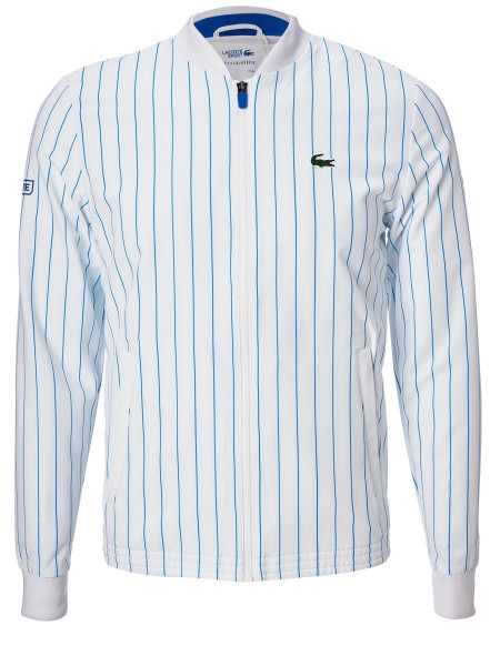 lacoste novak djokovic