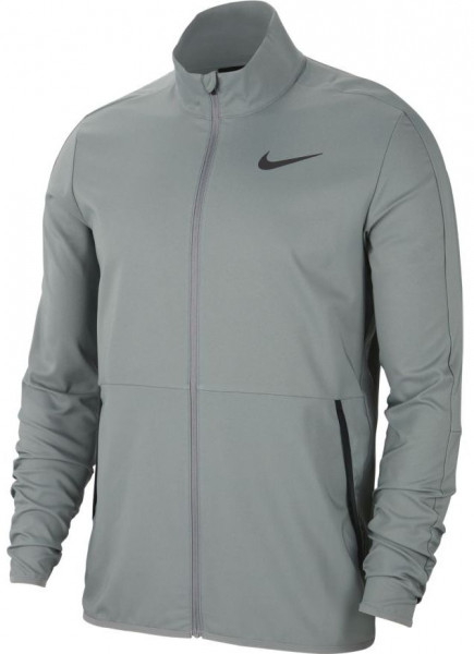  Nike Dri-Fit Team Woven Jacket M - smoke grey/black