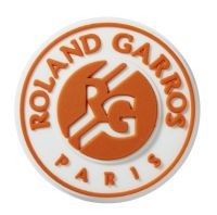 Vibracijų slopintuvai Wilson Roland Garros Vibration Dampener - Bronzinė Vibracijų slopintuvai Wilson Roland Garros Vibration Dampener - Bronzinė