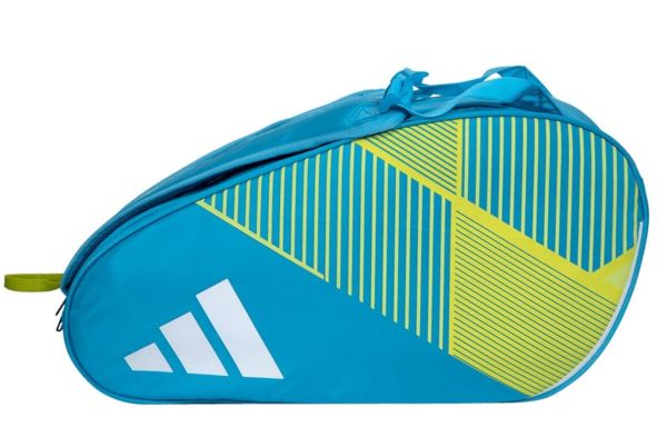 PadelTasche  Adidas Controll 3.3 Racket Bag - blue