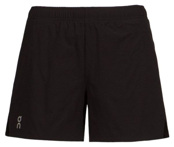 Damen Tennisshorts ON The Roger Essential