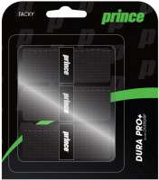 Покривен грип Prince Dura Pro+ 3P - black