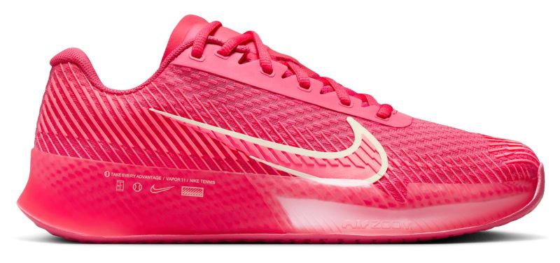 Nike vapor rose hotsell