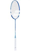 Reket za badminton Babolat Satelite Origin Lite - blue Reket za badminton Babolat Satelite Origin Lite - blue
