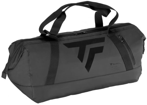 Teniso krepšys Tecnifibre Tour Endurance Ultra Duffel - black