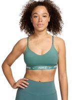 Women's bra Nike Indy Light Support Padded Adjustable Sports Bra - bicoastal/bicoastal