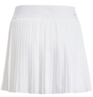 Jupe pour filles Adidas Girls Club Tennis Climacool Pleated - Blanc Jupe pour filles Adidas Girls Club Tennis Climacool Pleated - Blanc