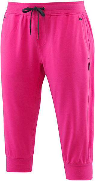  Head Transition W T4S 3/4 Pant - pink