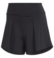 Teniso šortai moterims Adidas Match Short - black