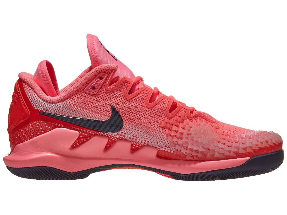 nike zoom pink and blue