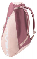 Tenis torba Head Tour Team 12R - rose/white Tenis torba Head Tour Team 12R - rose/white